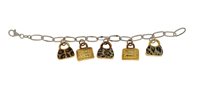 Bracciale Zamberlan Gioielli Donna in Argento BR2-103 - BR2-103